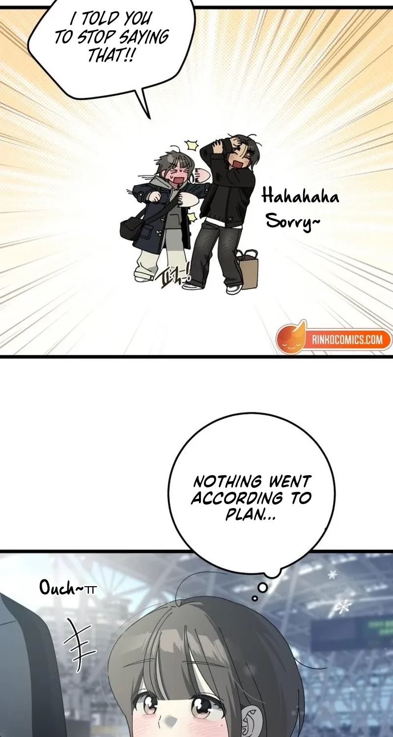 Read Rules for Dating Trash EN Manga Online