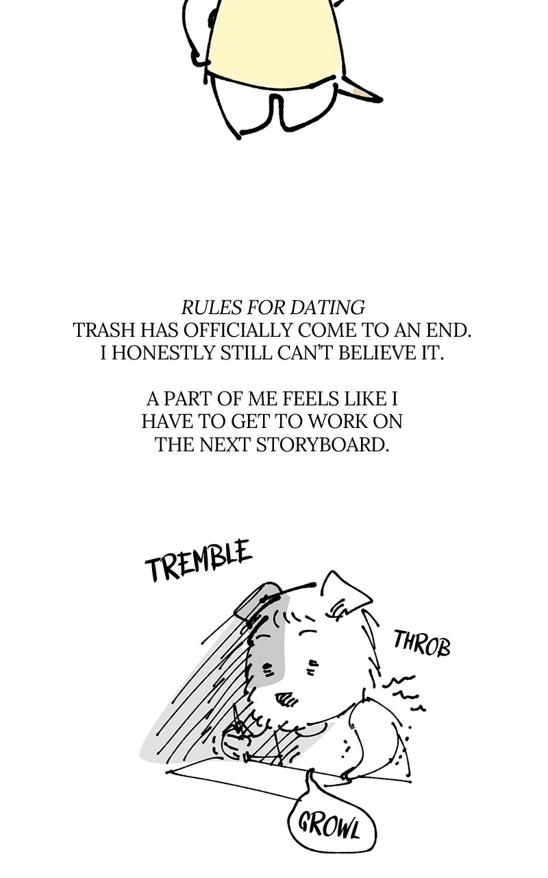 Read Rules for Dating Trash EN Manga Online