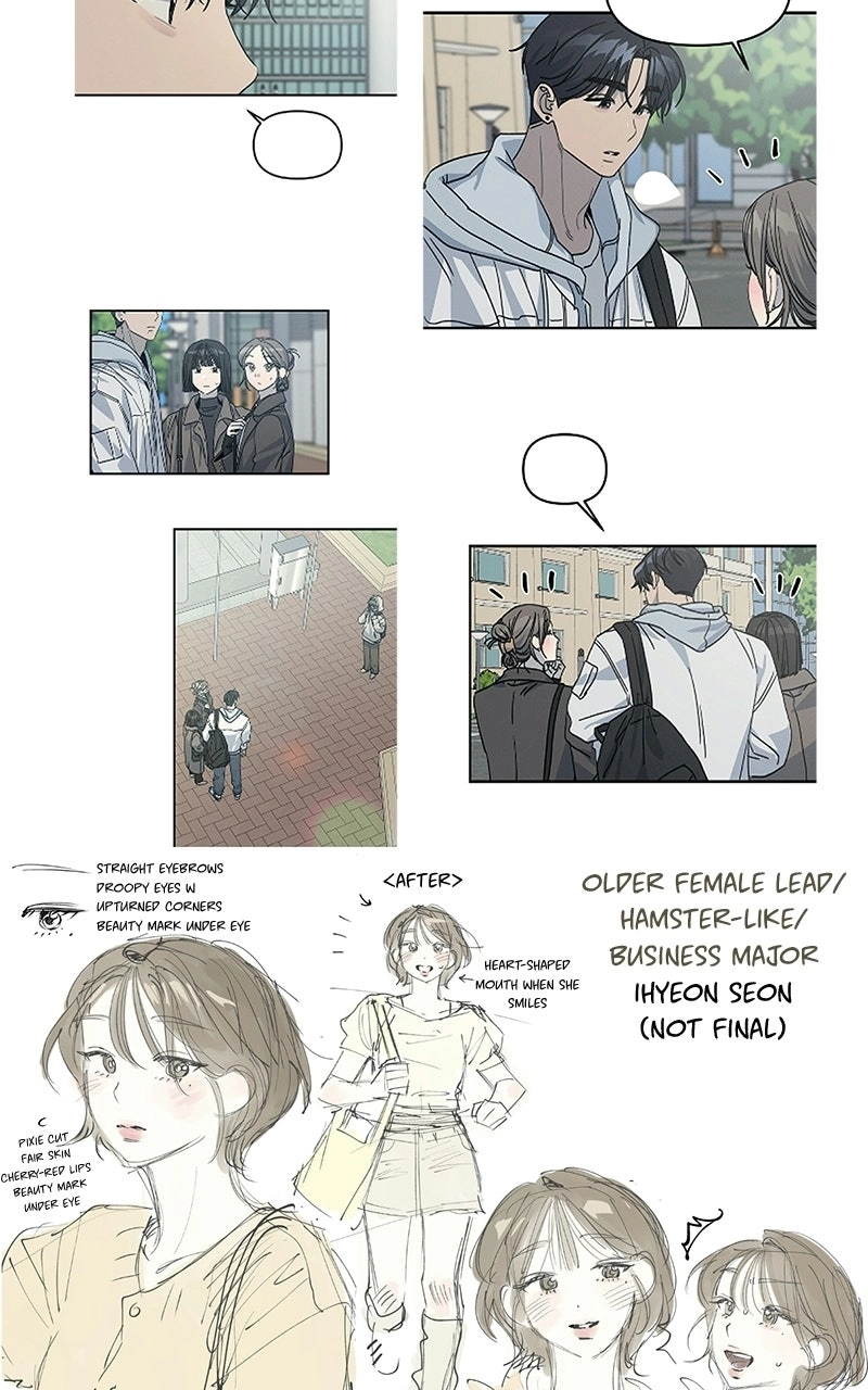 Read Rules for Dating Trash EN Manga Online