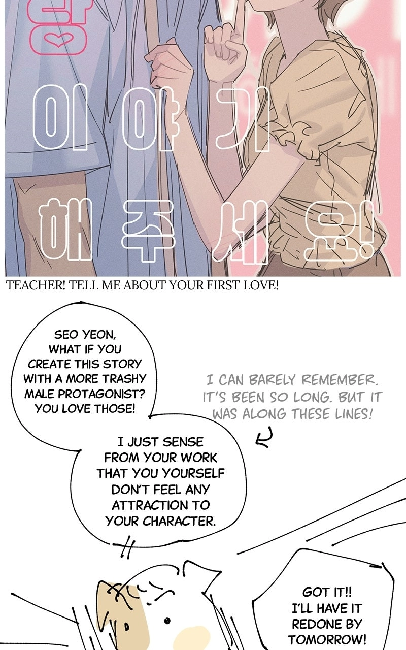 Read Rules for Dating Trash EN Manga Online
