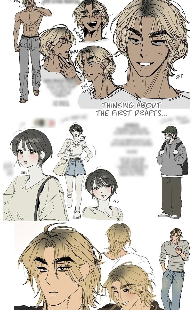 Read Rules for Dating Trash EN Manga Online