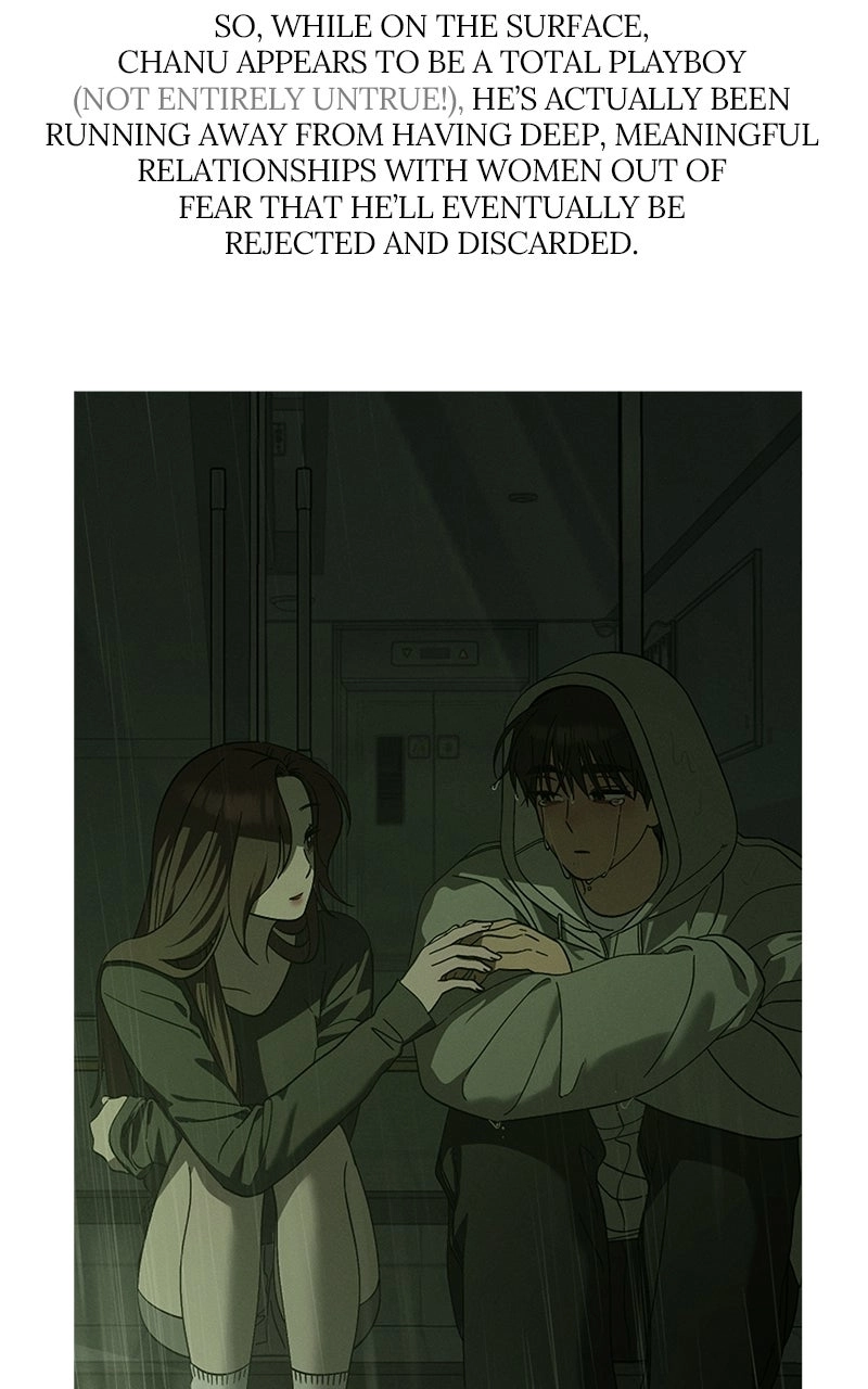 Read Rules for Dating Trash EN Manga Online