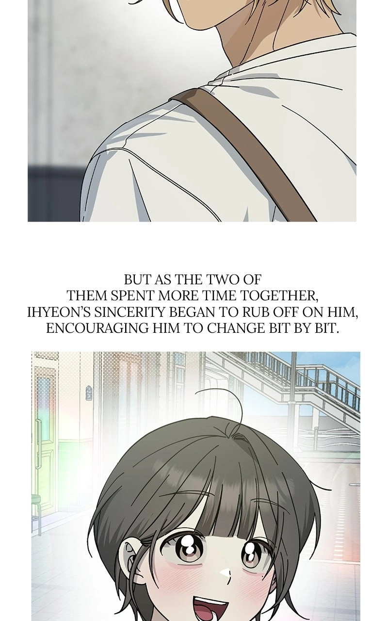 Read Rules for Dating Trash EN Manga Online
