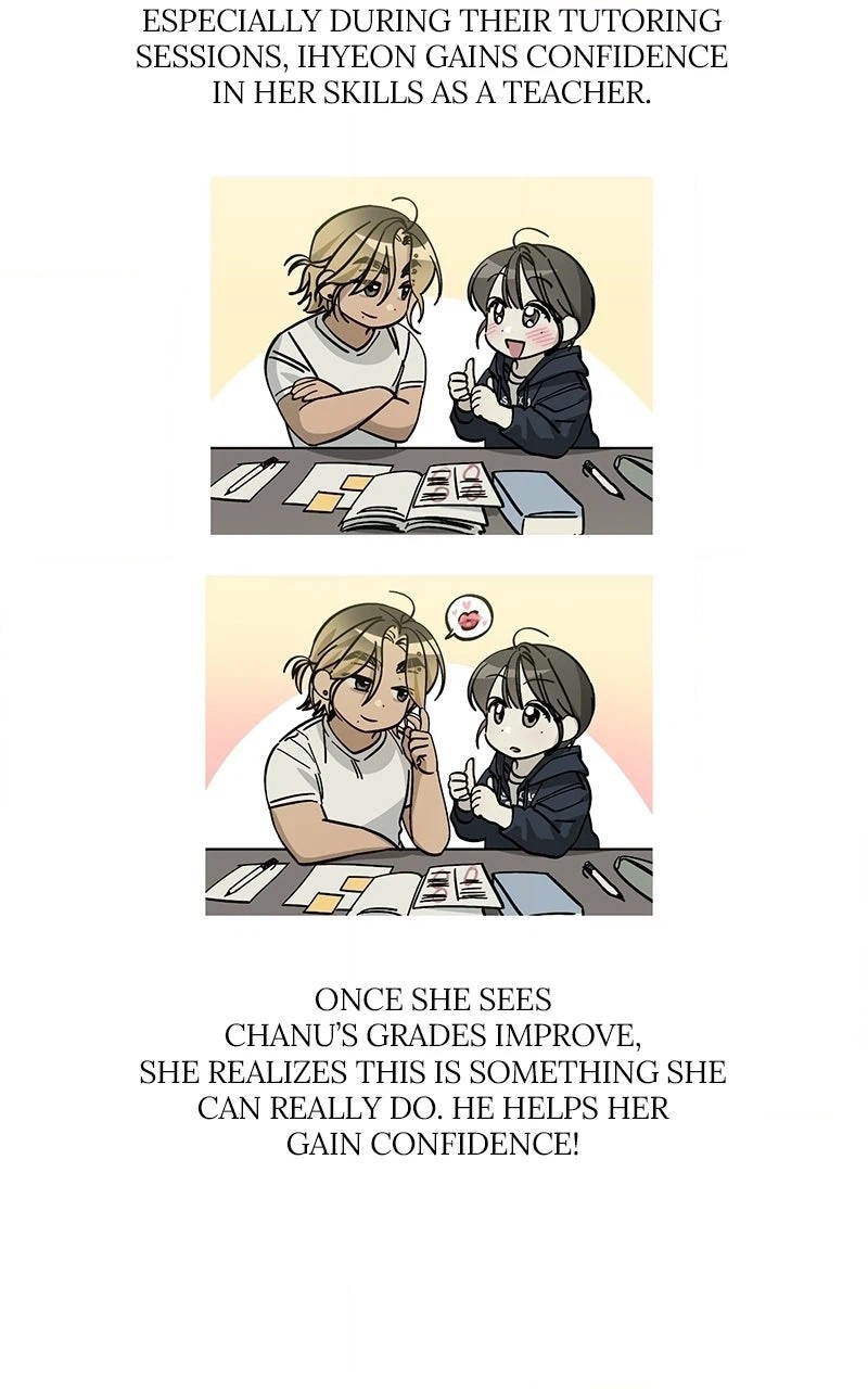 Read Rules for Dating Trash EN Manga Online