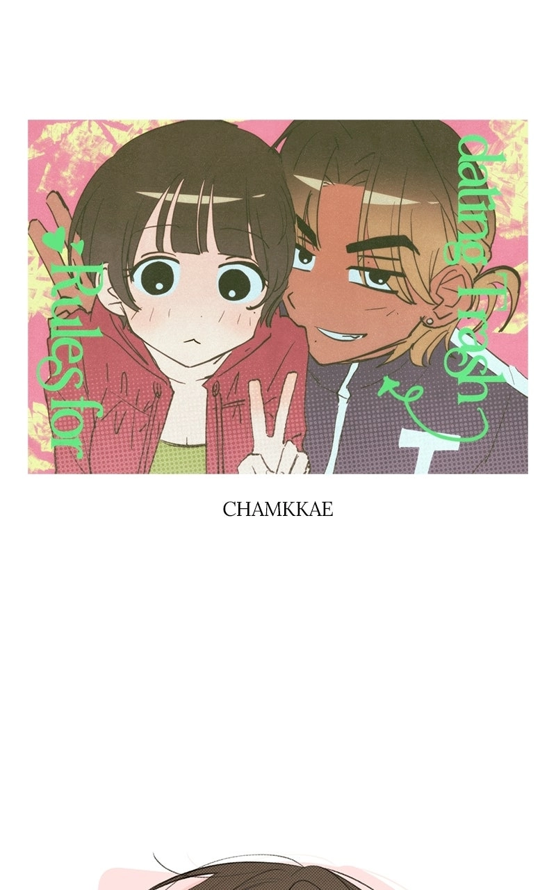 Read Rules for Dating Trash EN Manga Online