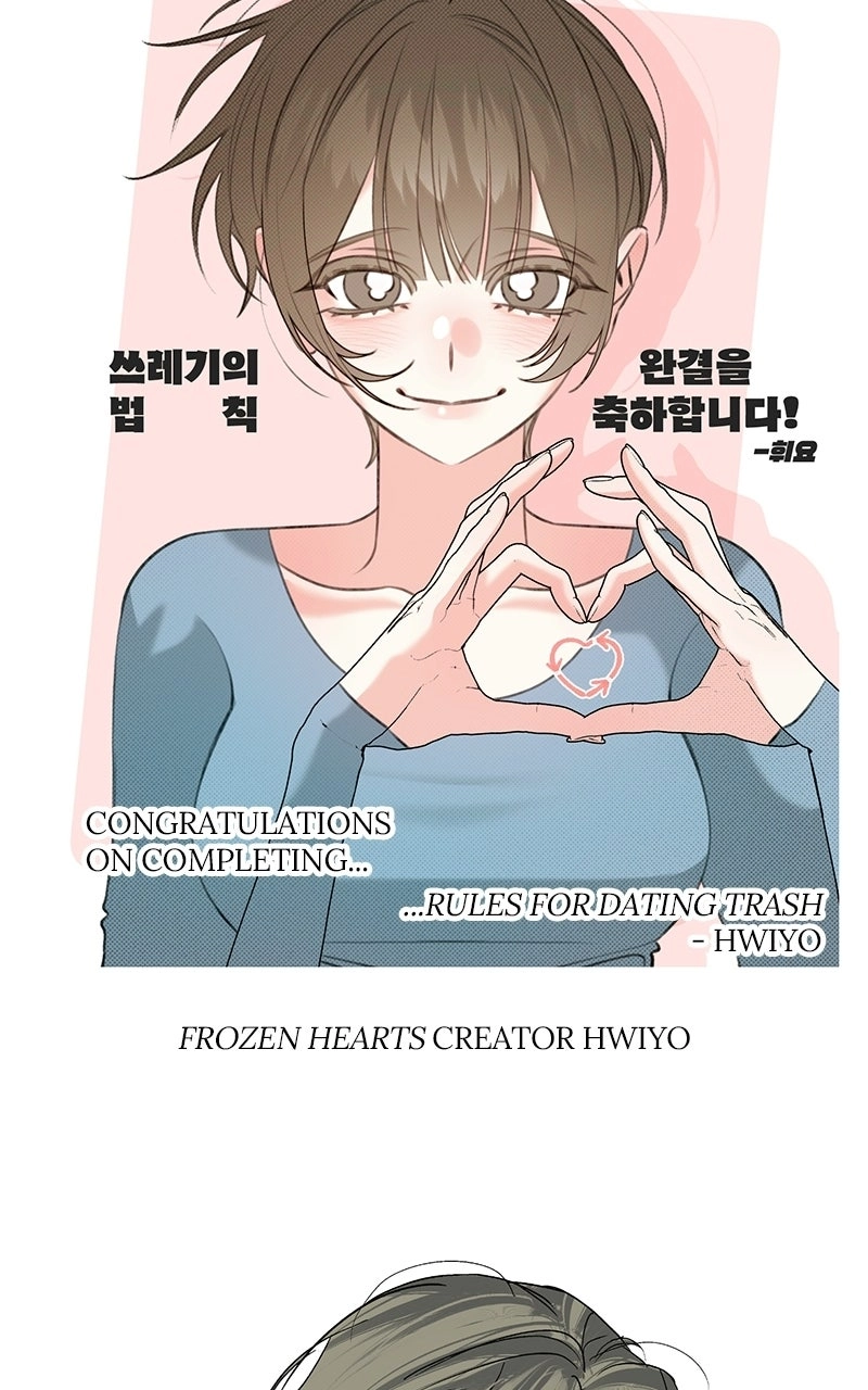 Read Rules for Dating Trash EN Manga Online