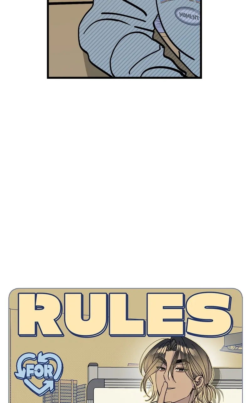 Read Rules for Dating Trash EN Manga Online