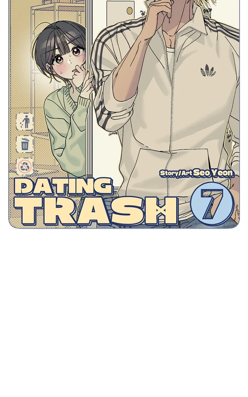 Read Rules for Dating Trash EN Manga Online