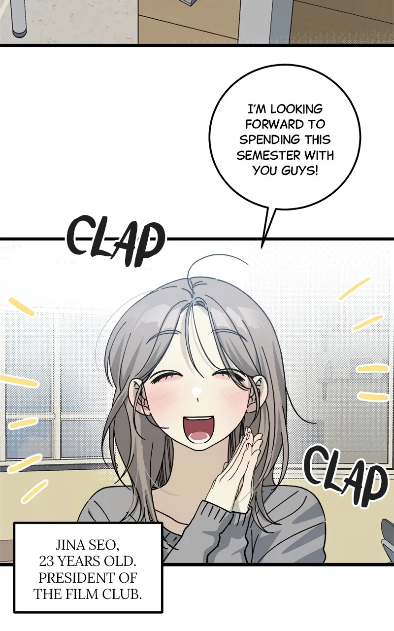 Read Rules for Dating Trash EN Manga Online