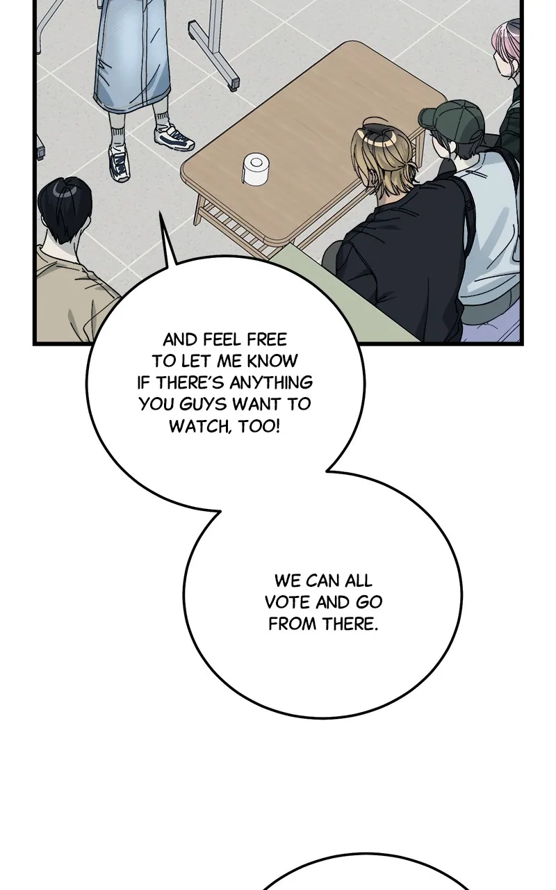 Read Rules for Dating Trash EN Manga Online