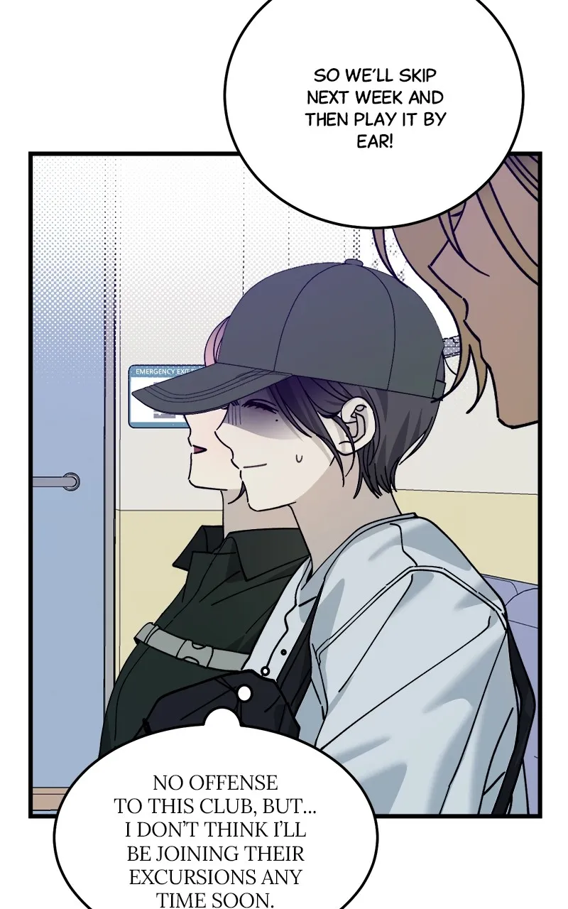 Read Rules for Dating Trash EN Manga Online