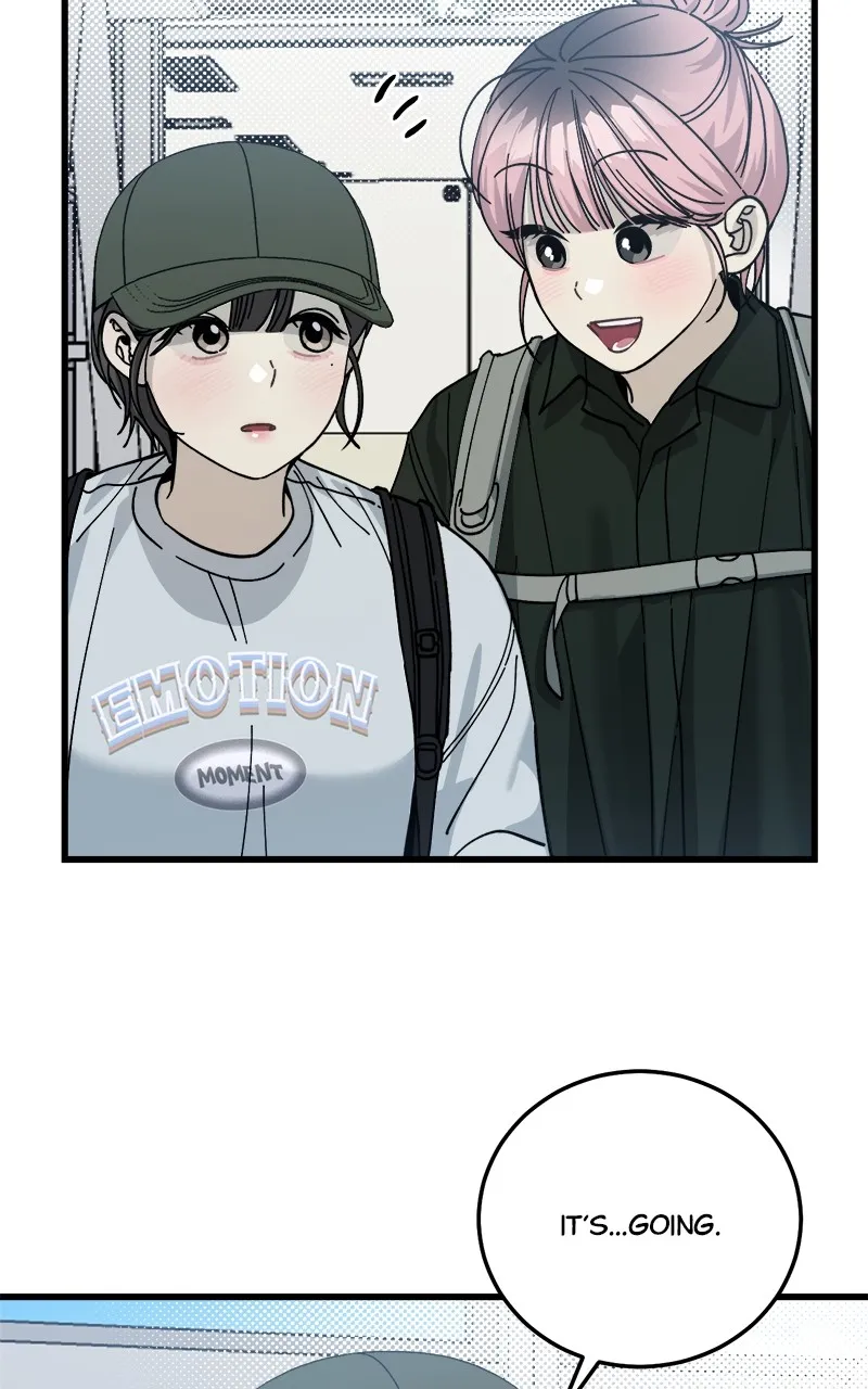 Read Rules for Dating Trash EN Manga Online