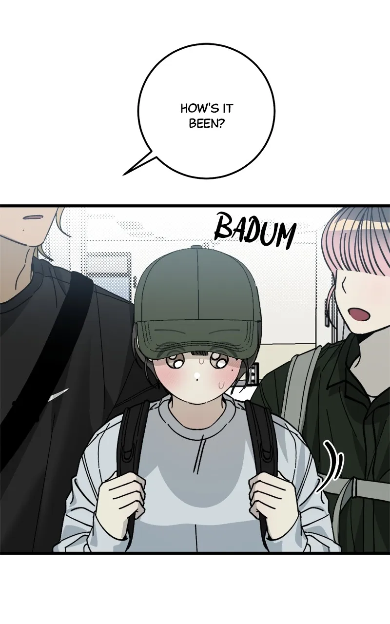Read Rules for Dating Trash EN Manga Online