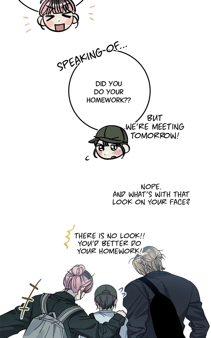 Read Rules for Dating Trash EN Manga Online