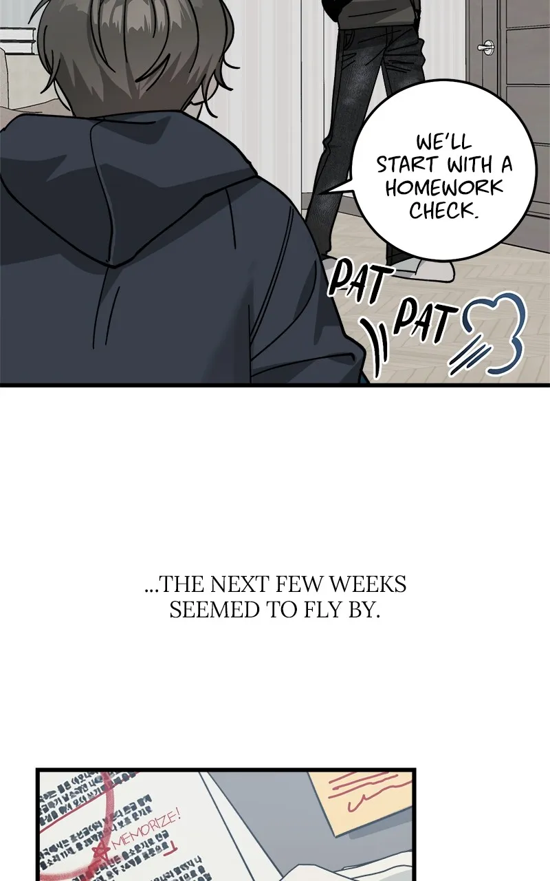 Read Rules for Dating Trash EN Manga Online