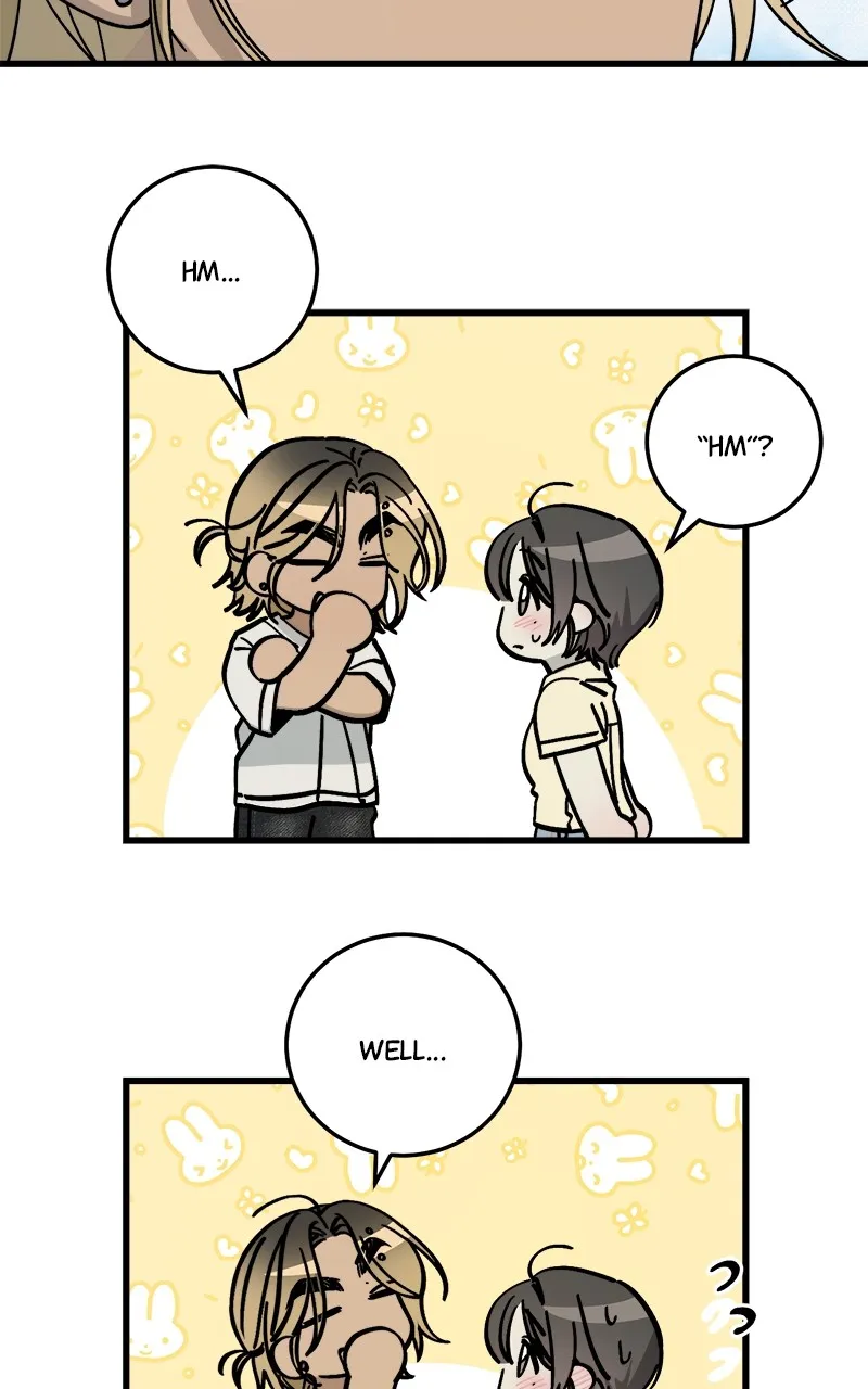Read Rules for Dating Trash EN Manga Online