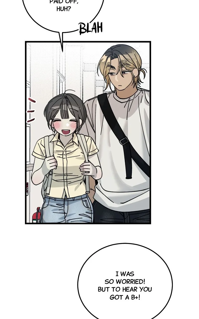 Read Rules for Dating Trash EN Manga Online