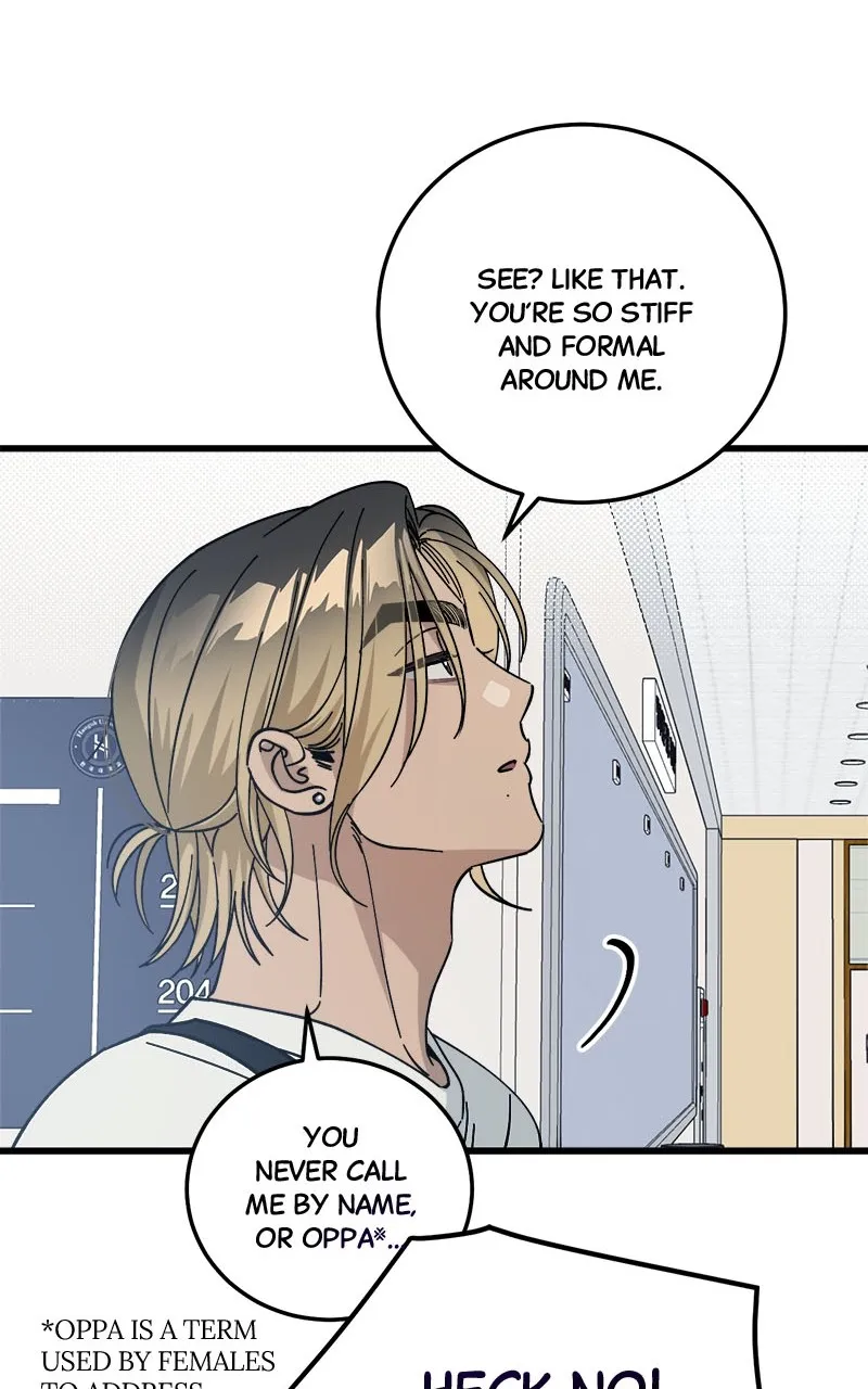 Read Rules for Dating Trash EN Manga Online