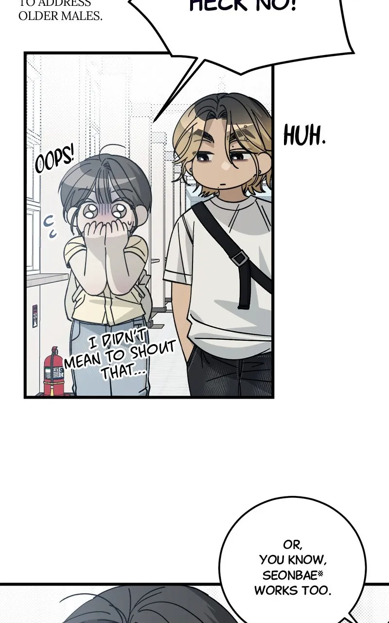 Read Rules for Dating Trash EN Manga Online
