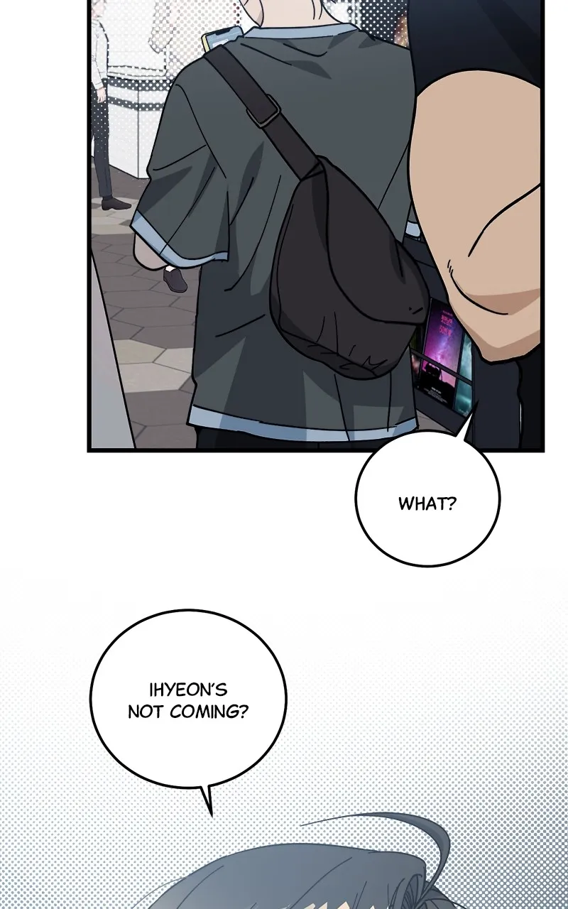 Read Rules for Dating Trash EN Manga Online