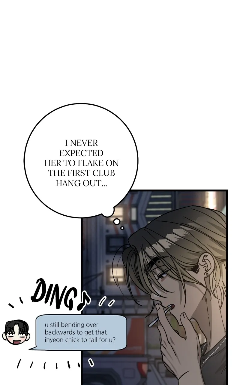 Read Rules for Dating Trash EN Manga Online