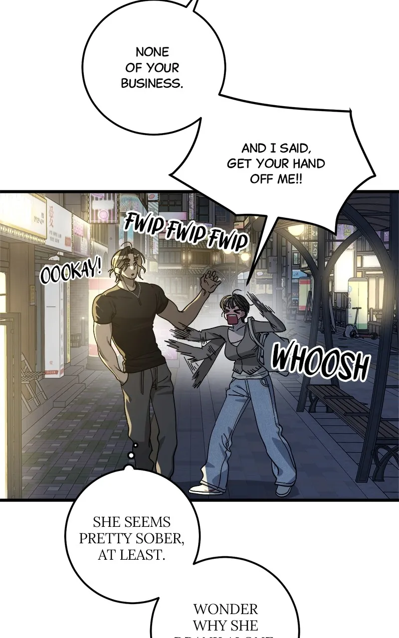 Read Rules for Dating Trash EN Manga Online