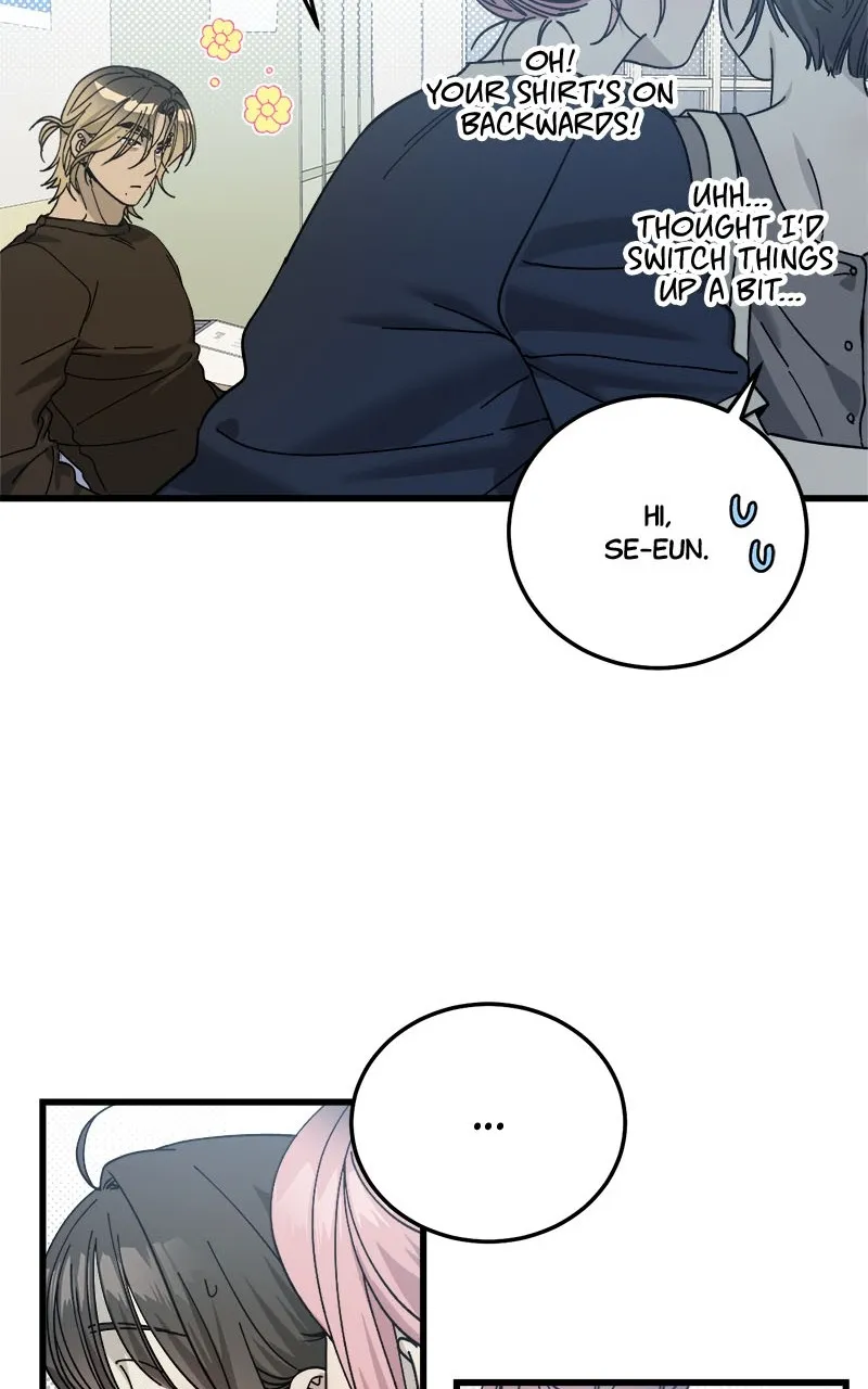 Read Rules for Dating Trash EN Manga Online