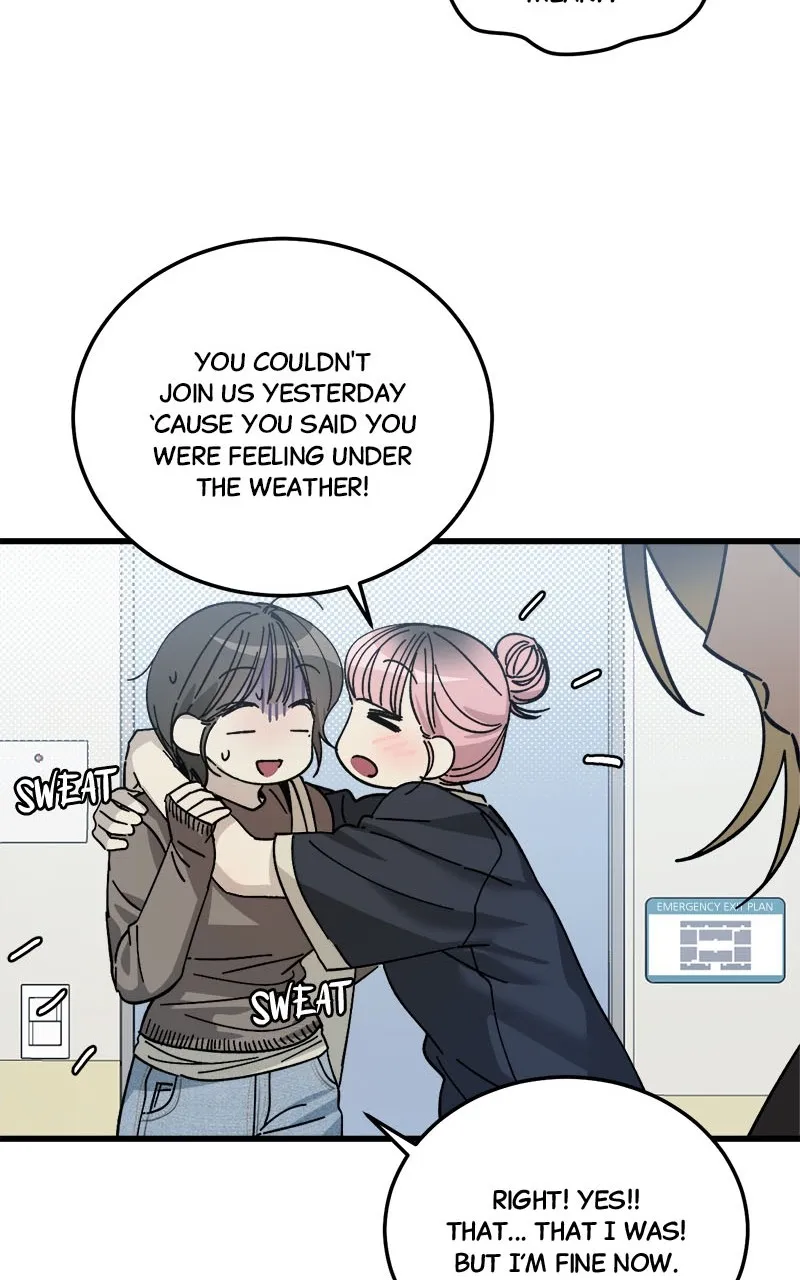 Read Rules for Dating Trash EN Manga Online