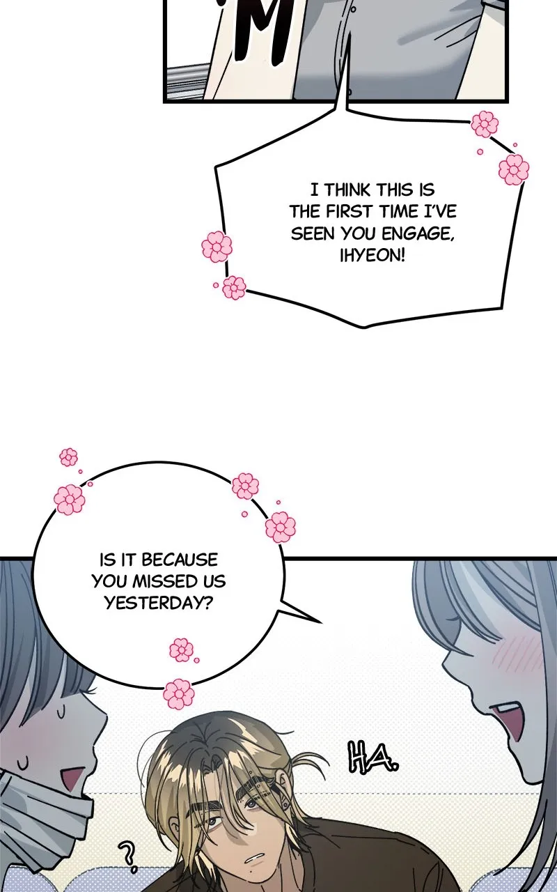 Read Rules for Dating Trash EN Manga Online