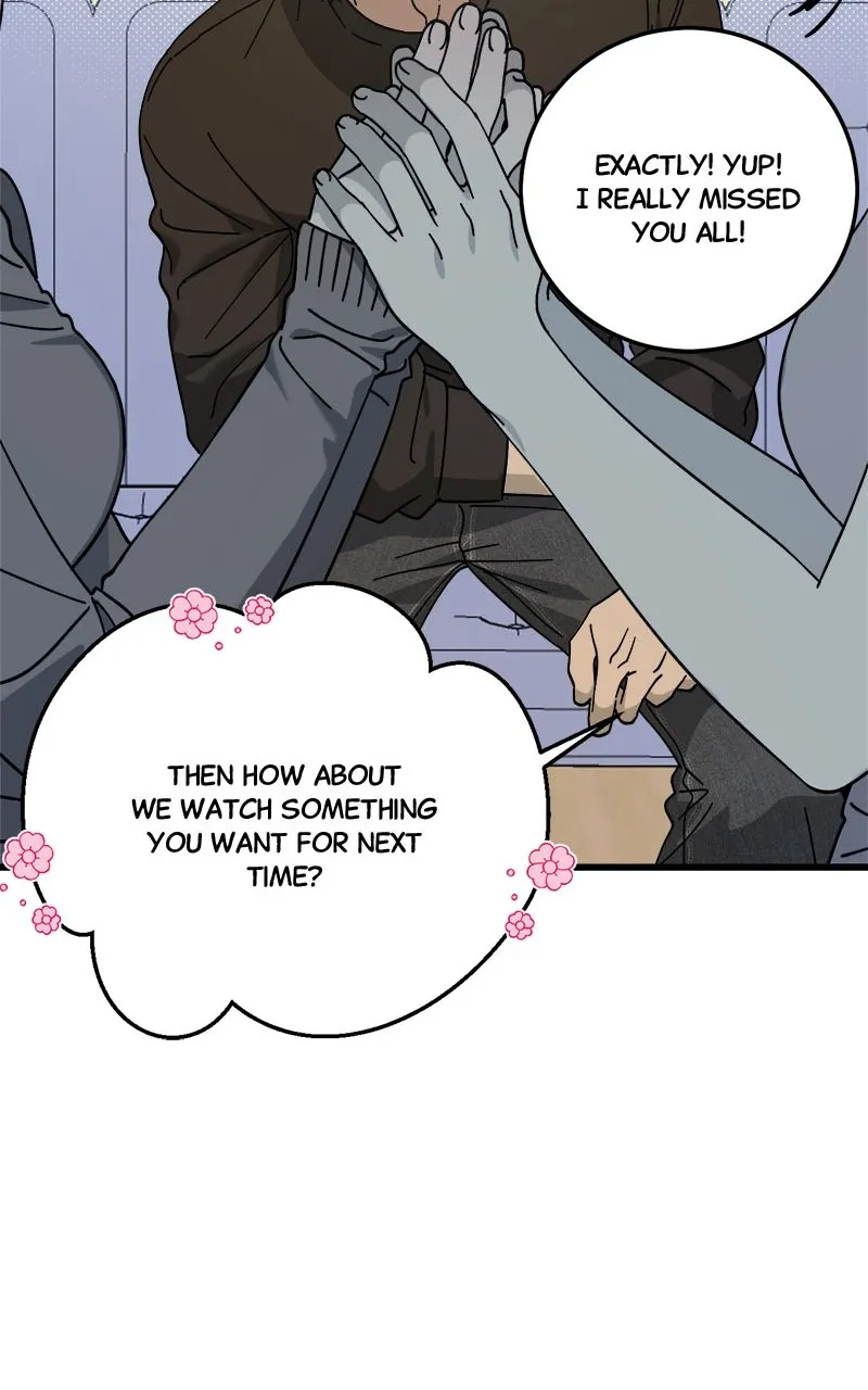 Read Rules for Dating Trash EN Manga Online