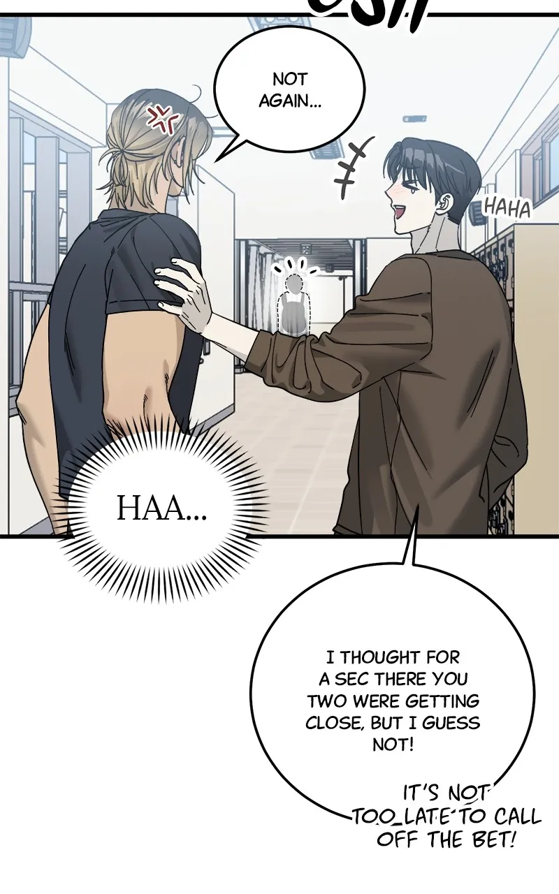 Read Rules for Dating Trash EN Manga Online