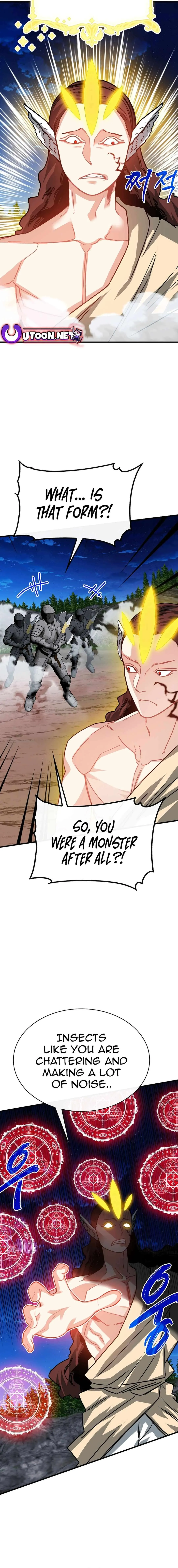 Read SSS Class Gacha Hunter EN Manga Online