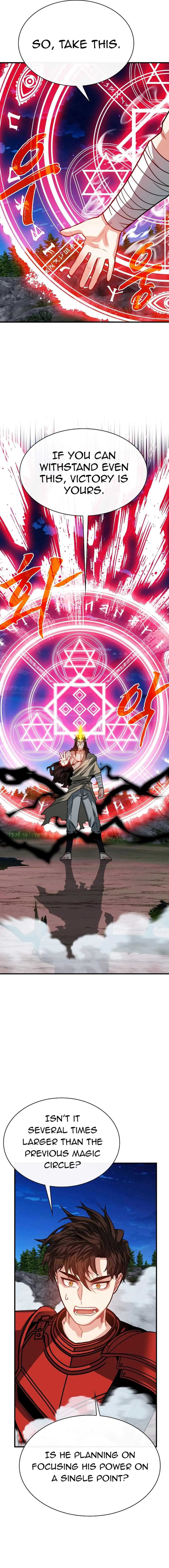 Read SSS Class Gacha Hunter EN Manga Online