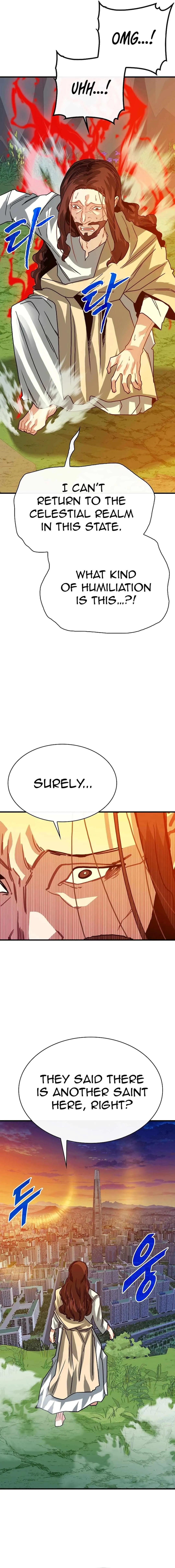 Read SSS Class Gacha Hunter EN Manga Online