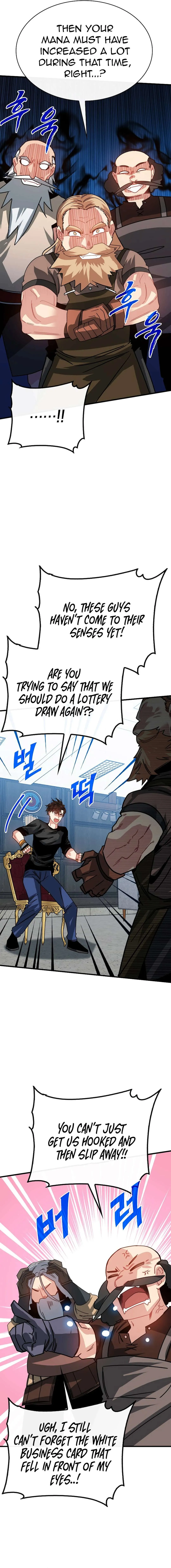 Read SSS Class Gacha Hunter EN Manga Online