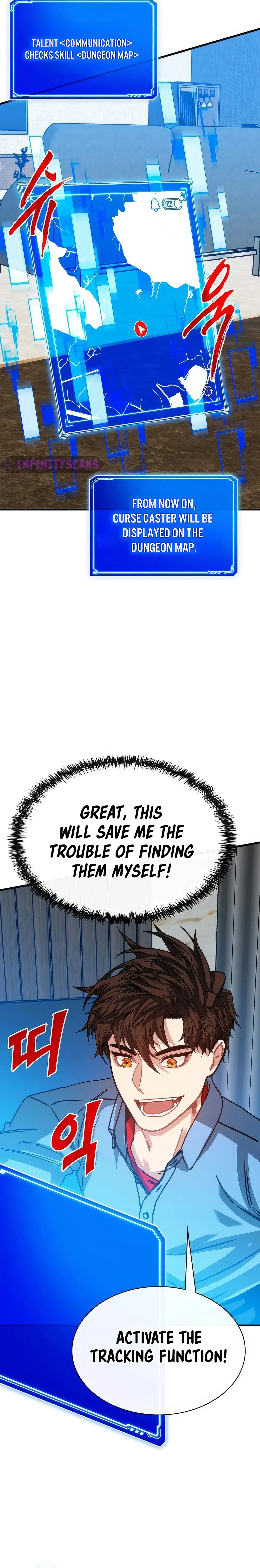 Read SSS Class Gacha Hunter EN Manga Online