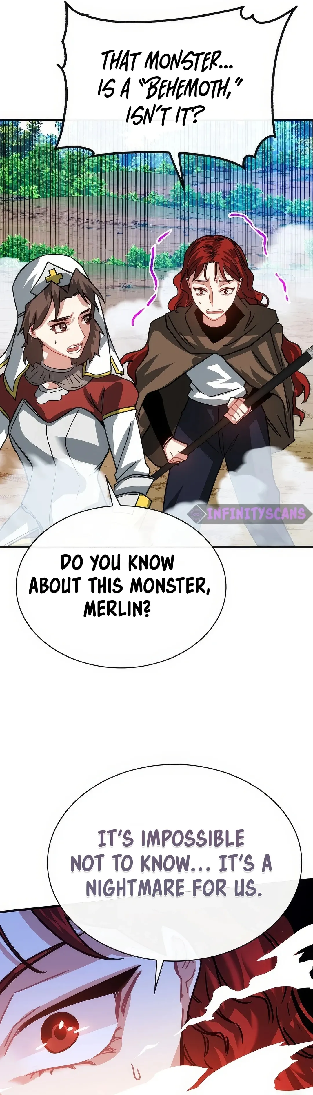 Read SSS Class Gacha Hunter EN Manga Online