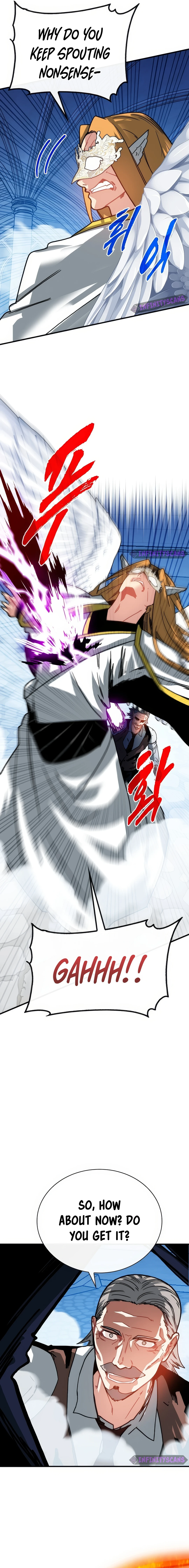 Read SSS Class Gacha Hunter EN Manga Online