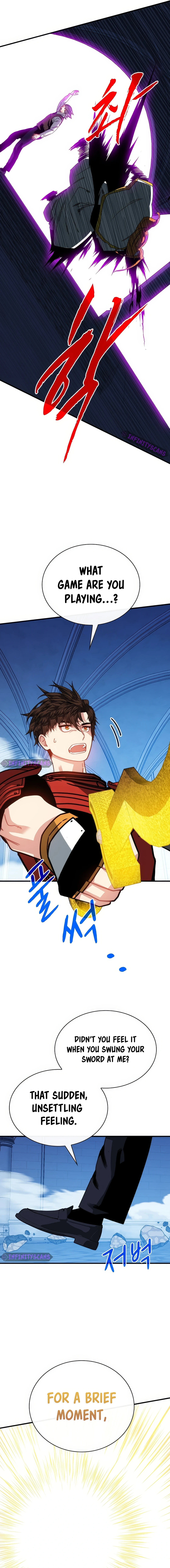Read SSS Class Gacha Hunter EN Manga Online