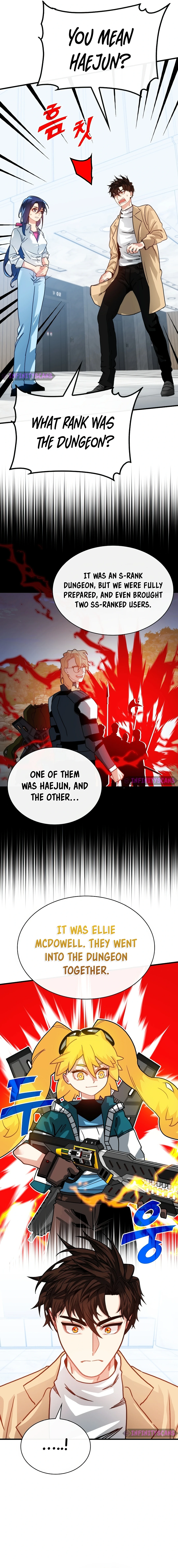Read SSS Class Gacha Hunter EN Manga Online