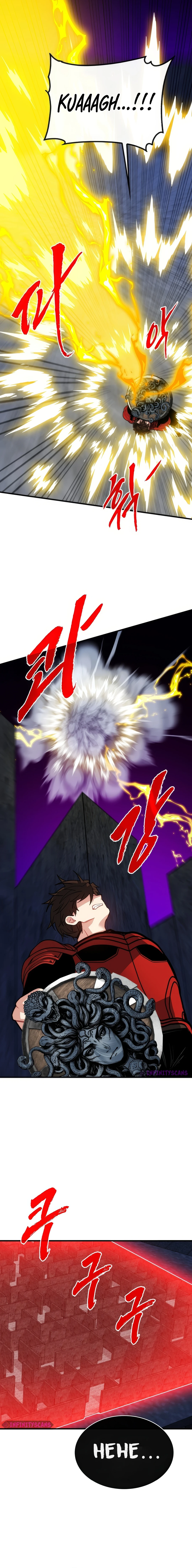 Read SSS Class Gacha Hunter EN Manga Online
