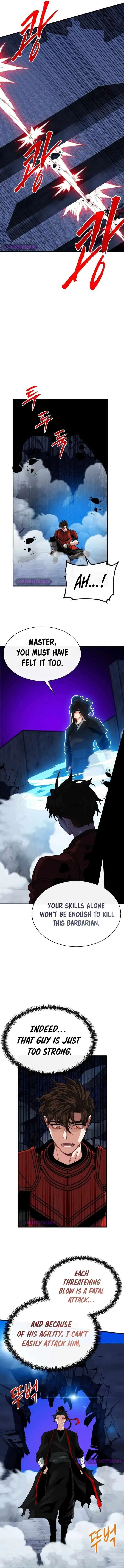 Read SSS Class Gacha Hunter EN Manga Online