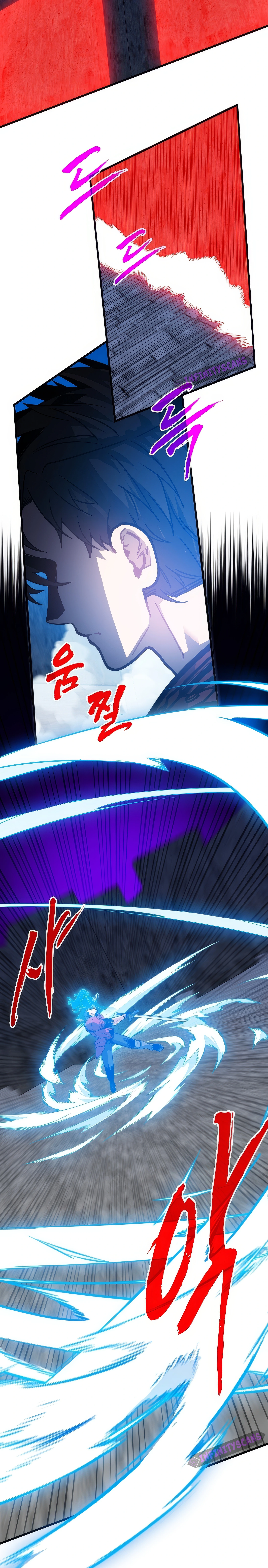 Read SSS Class Gacha Hunter EN Manga Online