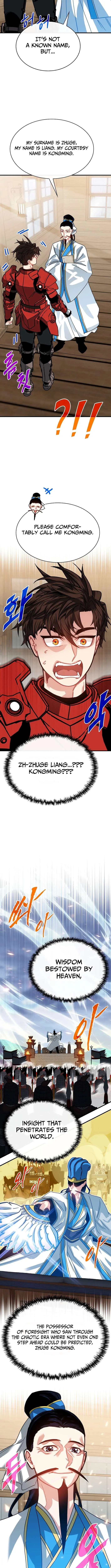 Read SSS Class Gacha Hunter EN Manga Online