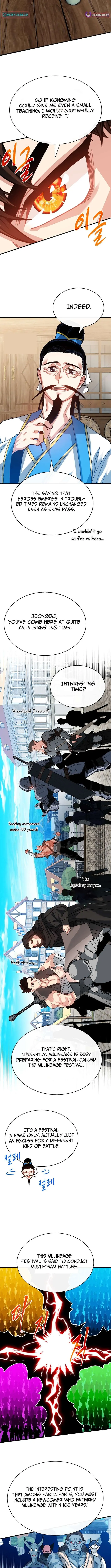 Read SSS Class Gacha Hunter EN Manga Online