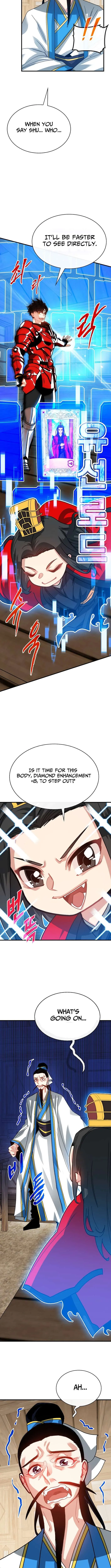 Read SSS Class Gacha Hunter EN Manga Online