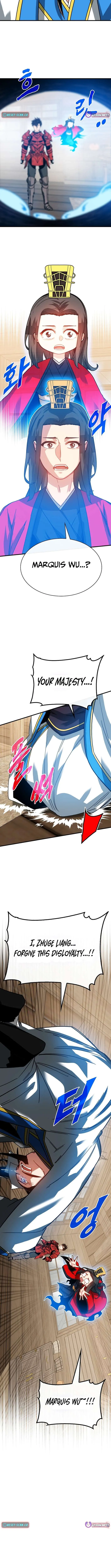 Read SSS Class Gacha Hunter EN Manga Online