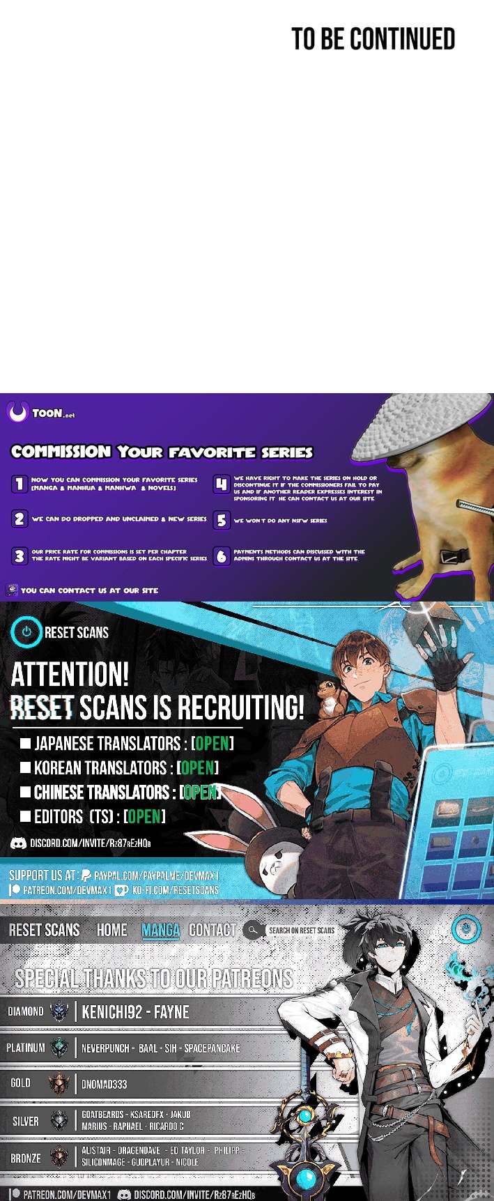Read SSS Class Gacha Hunter EN Manga Online