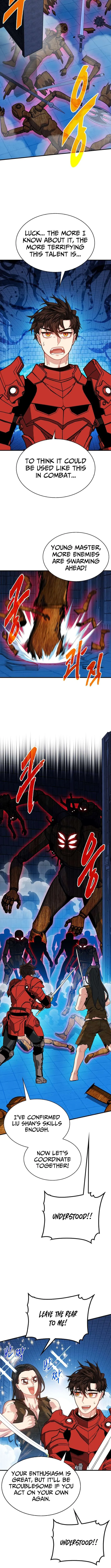 Read SSS Class Gacha Hunter EN Manga Online