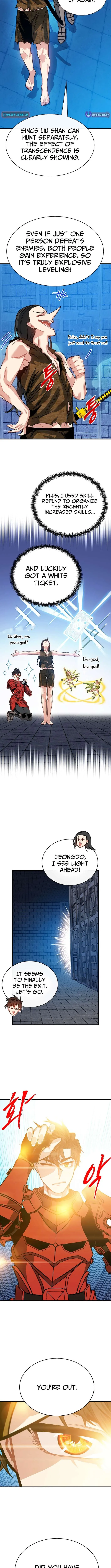 Read SSS Class Gacha Hunter EN Manga Online
